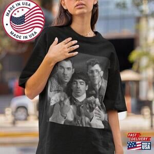 Jonas Brother Shirt Joe Band Tee Five Album One Night The Tour Tee